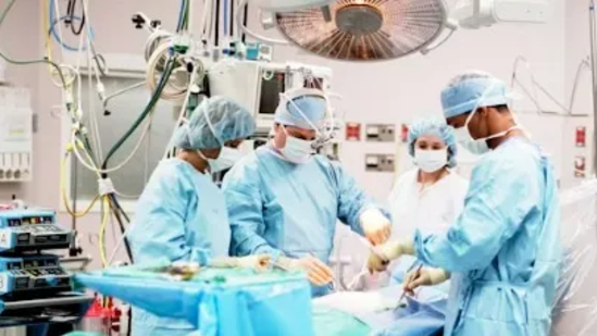 KIMS Hospitals Thane Performs Single-incision Surgery For Pancreatitis Patient With 24-Hour Recovery